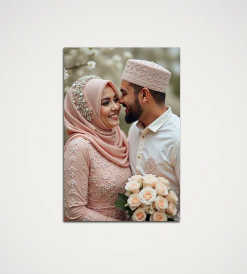 A3 UV Acrylic Photo Frame