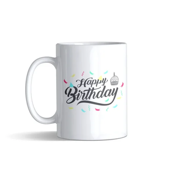 Personalized Mug